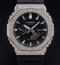 Gshock "La Noire" Mod